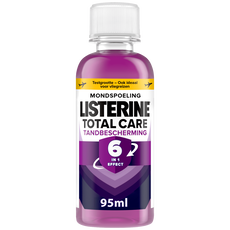 Listerine® Total Care Mondspoeling 95 ML