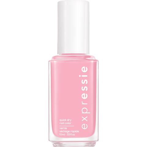 essie Expressie Nagellak Paars 210 Throw It On 10 ML