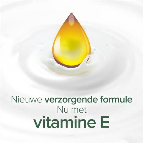 PALM DOUCHE MELK&HONING 250ML