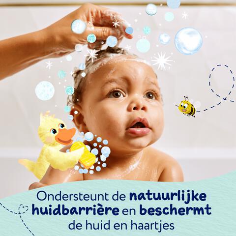 Childs Farm Baby Shampoo & Wash 250ml