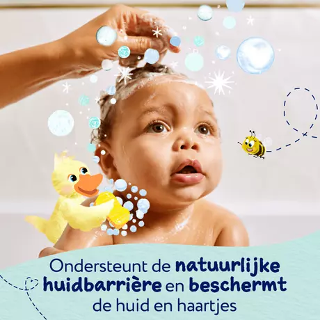 Childs Farm Baby Shampoo & Wash 250 ML
