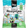 De Kleine Keuken Bio Rozijntjes Zonder Sulfiet 140 gram