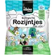 De Kleine Keuken Bio Rozijntjes Zonder Sulfiet 140 gram