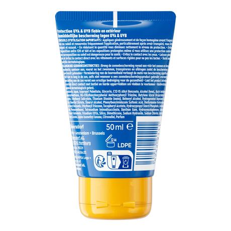 NIVEA SUN Pocket Size SPF30 50 ML
