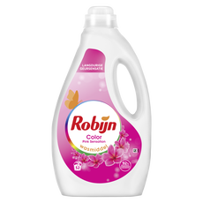 Robijn Pink Sensational Wasmiddel 2600 ML&nbsp;