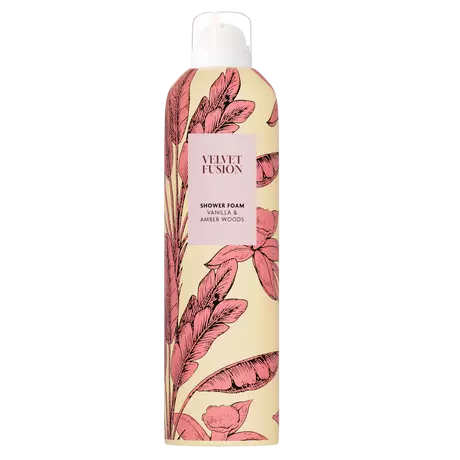 Etos Velvet Fusion Shower Foam 200 ML