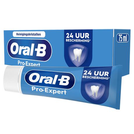 Oral-B Pro-Expert Professionele Bescherming Tandpasta 75 ML