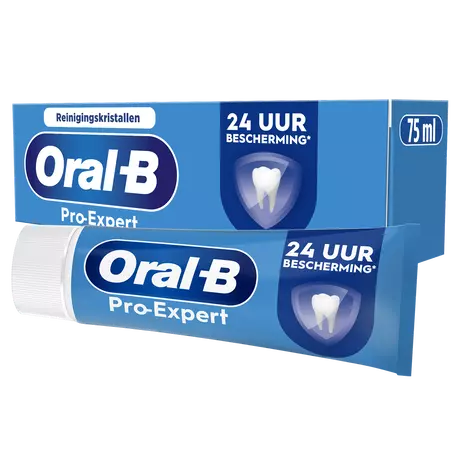 Oral-B Pro-Expert Professionele Bescherming Tandpasta 75 ML