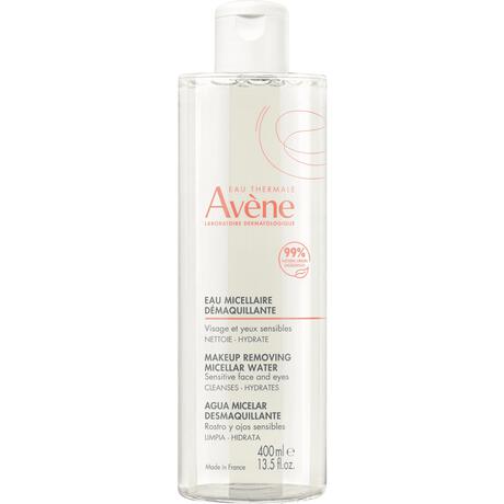 Avène Les Essentiels Micellaire Lotion 400 ML