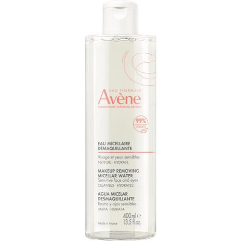 Avène Les Essentiels Micellaire Lotion 400 ML