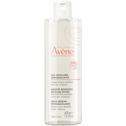 Avène Les Essentiels Micellaire Lotion 400 ML