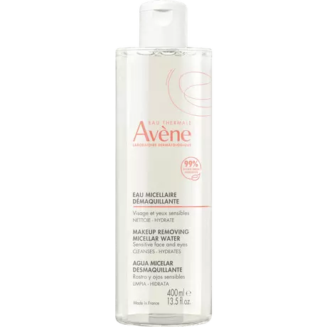 Avène Les Essentiels Micellaire Lotion 400 ML
