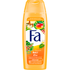 Fa Bali Kiss Douchecrème 250 ML