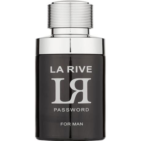 La Rive Password eau de toilette 75 ML