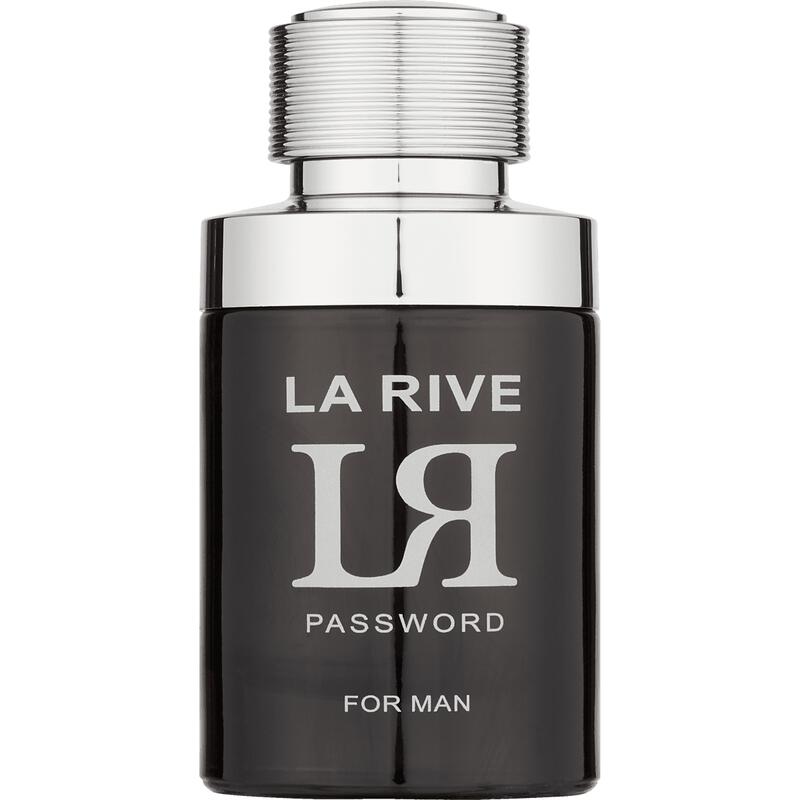 La Rive Password Eau De Toilette 75 ML