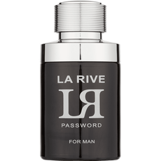 La Rive Password eau de toilette 75 ML
