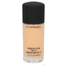 MAC Studio Fix Fluid Foundation SPF15 NC25 30 ML