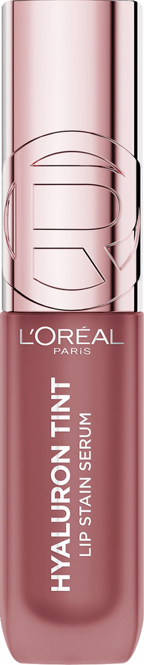 L'Oréal Paris Hyaluron tint 635 Worth it Medium