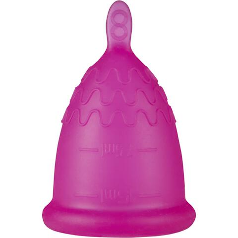 Etos Menstruatiecups Maat A 