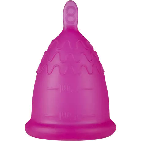 Etos Menstruatiecups Maat A 