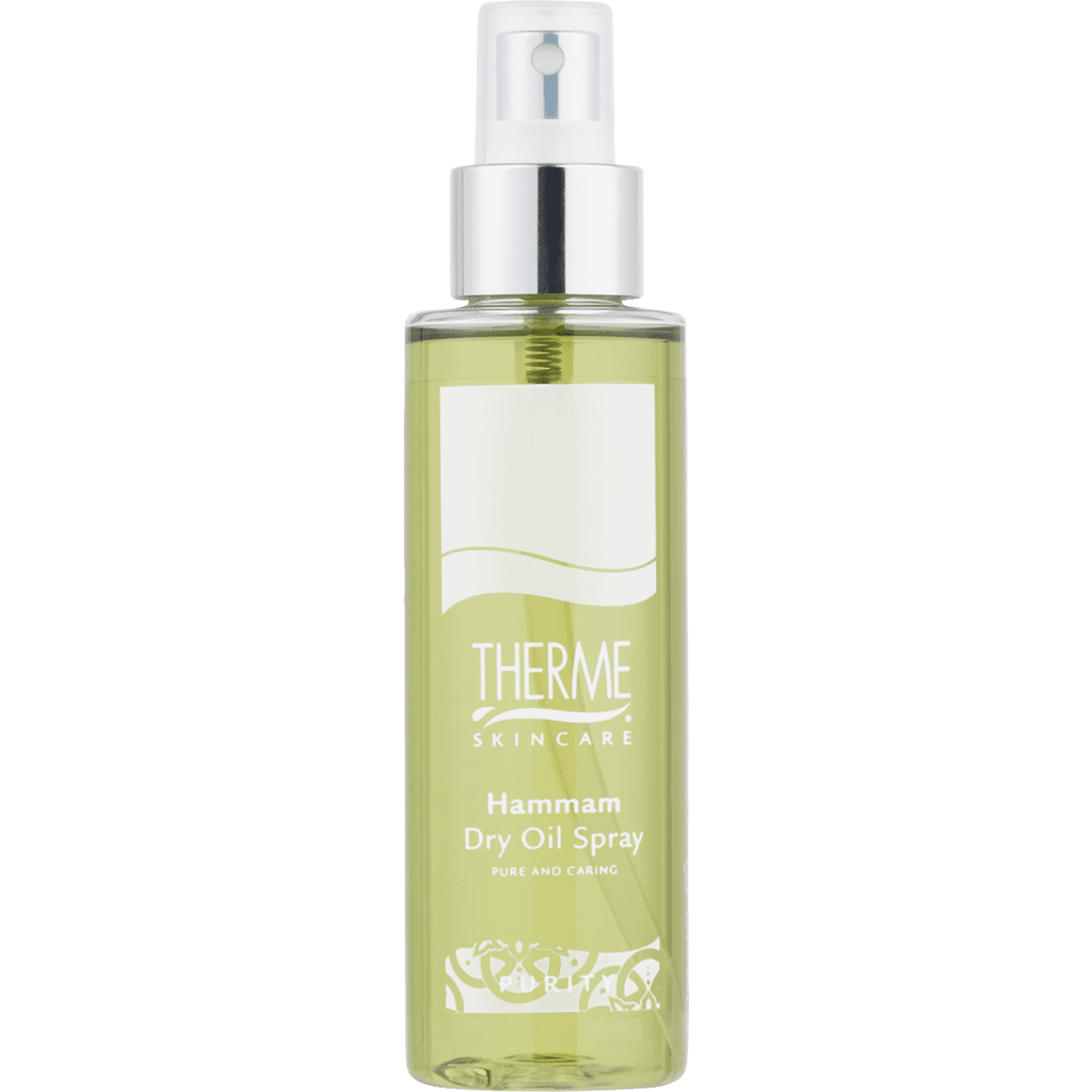 Therme Hammam Dry Oil Spray 125 ML Etos