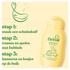 Zwitsal Baby Shampoo 75 ML