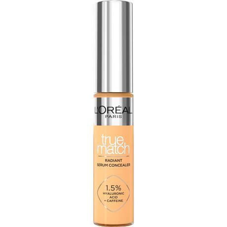 L'Oréal Paris True Match Radiant Concealer 6N 11ML