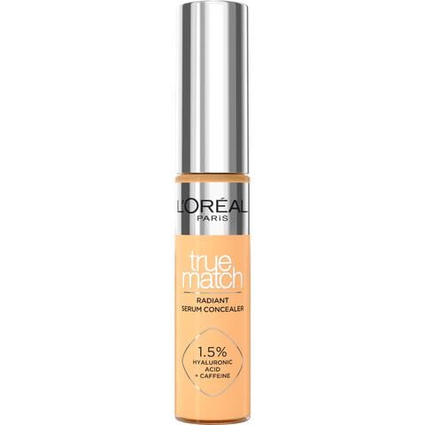 L'Oréal Paris True Match Radiant Concealer 6N 11ML
