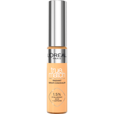 L'Oréal Paris True Match Radiant Concealer 6N 11ML