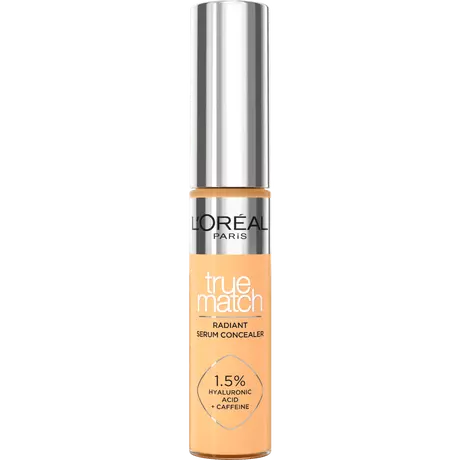 L'Oréal Paris True Match Radiant Concealer 6N