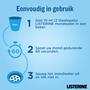 Listerine® Advanced White Mondspoeling 500 ML