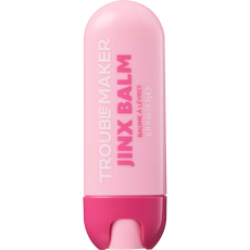 Trouble Maker Jinx Tinted Lip Balm Flow Pink