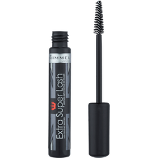 Rimmel London Extra Super Lash Mascara 101 Zwart