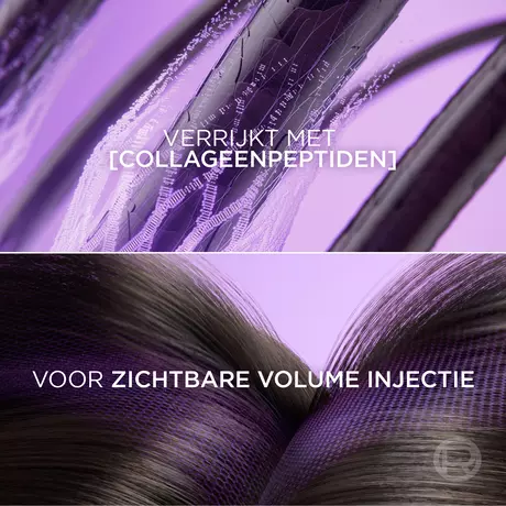 L'Oréal Paris Elvive Collagen Lifter Big Hair Day Spray 200 ML