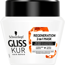 Gliss Kur Total Repair Masker 300 ML