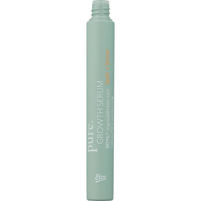 Etos Pure Growth Serum Lash + Brow