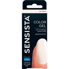 Sensista Color Gel Got Milk? Wit