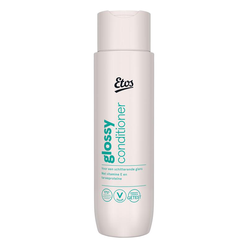 Etos Glossy Conditioner 300 Ml