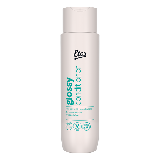 Etos Glossy Conditioner 300 Ml