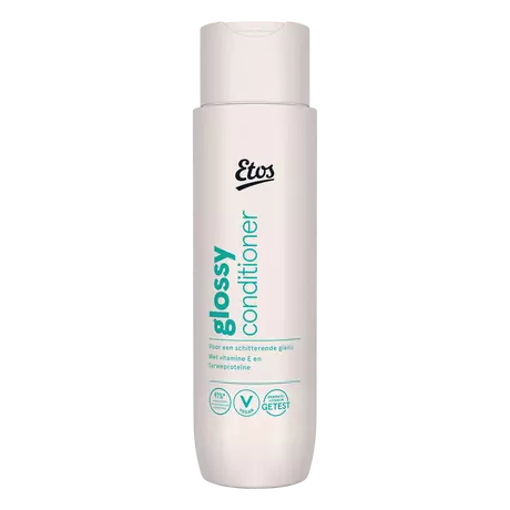 Etos Glossy Conditioner 300 ML