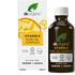 Dr. Organic Vitamin E Pure Oil 50 ML