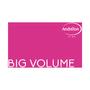 Andrélon Pink Big Volume Fohnpray 200 ML