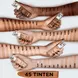 L'Oréal Paris True Match Foundation 1.5.N Linen SPF16