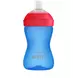 Philips Avent My Grippy Tuitbeker 9M+ Blauw SCF802/01 200 ML