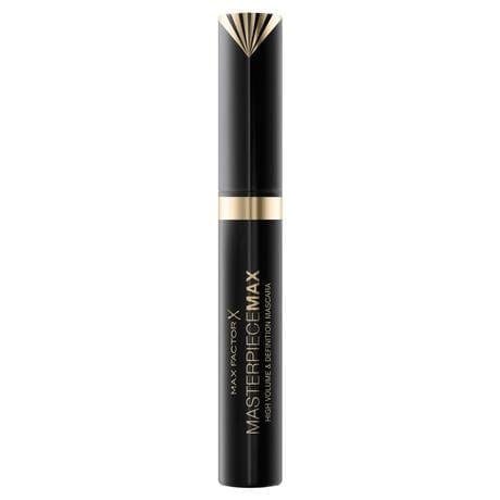 Max Factor Masterpiece Max Mascara 001 Black