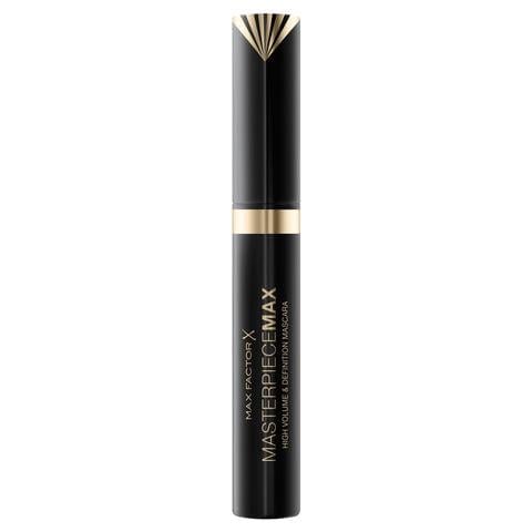 Max Factor Masterpiece Max Mascara 001 Black