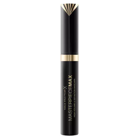 Max Factor Masterpiece Max Mascara 001 Black