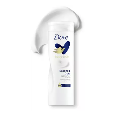 Dove Body Love Essential Care Bodylotion 400 ML