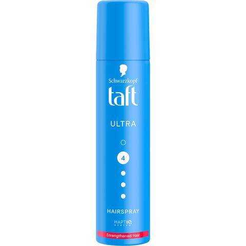 Taft Styling Ultra Strong Haarspray 75 ML