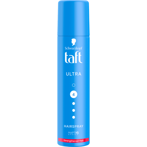 Taft Styling Ultra Strong Haarspray 75 ML